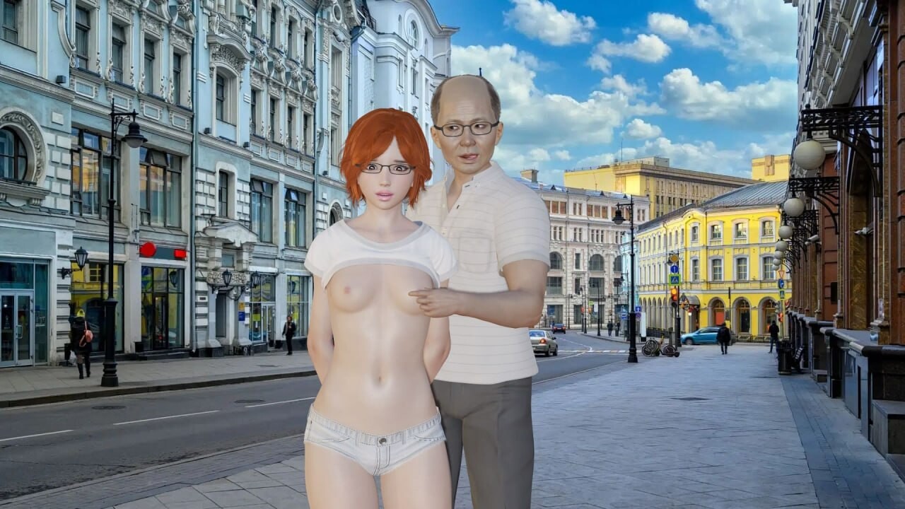 堕落天使 The Fallen Angel V0.9 双端 汉化版 预览图