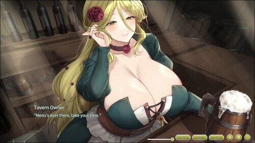 更新[互动养成SLG/后宫动态] 冒险途中全员告白 Love Confessions on the Adventure v1.6.7u Steam官中步兵版 PC端 步兵 预览图