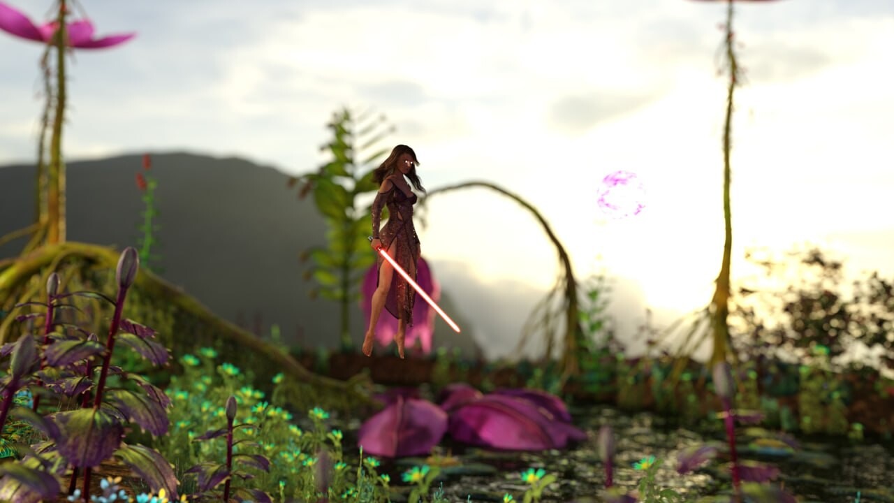 观星者 Stargazers Chapter III 双端 汉化版 预览图