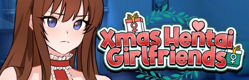 圣诞变态女友 Xmas Hentai Girlfriends v0.20 双端 AI汉化版 预览图