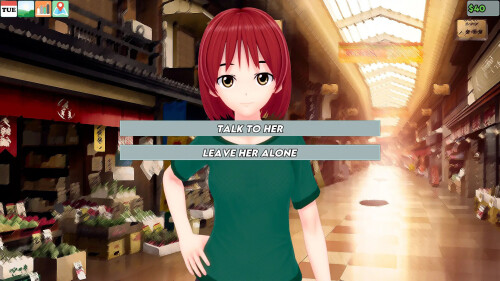 后宫居所 多角色关系 Residence v0.13 双端 AI汉化版 预览图