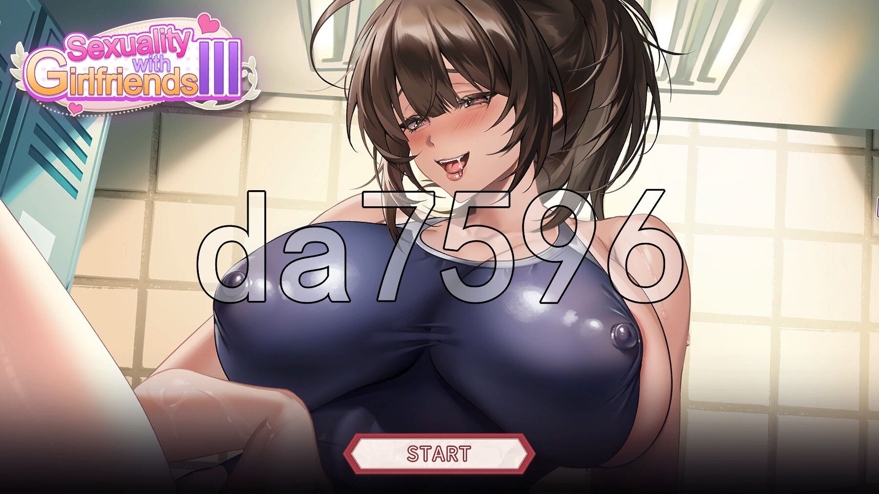 合约女友的一日体验Ⅲ 契約彼女の淫愛体験 III PC端 官中步兵 预览图