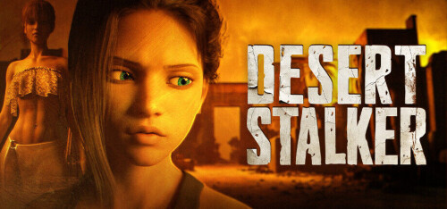 沙漠潜行者 Desert Stalker v0.21.3 双端 官中步兵 预览图