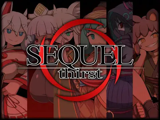 SEQUEL thirst v2.02 双端 汉化版 预览图
