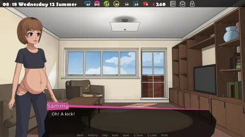 修复者 The Fixer v0.3.6.0 3安卓端 汉化版 预览图