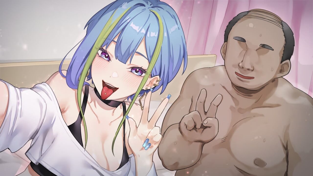 修干嘛？二手3C店的闇营业 Sex, Secrets & Used Tech v1.13 PC端 官中高清完整版 预览图