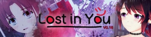 更新[日系SLG/AI汉化/动态]迷失在你心中 Lost in You v0.16.1 双端 AI汉化版 预览图