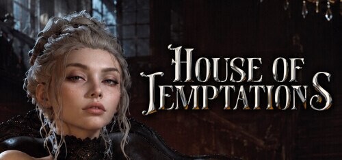 更新[SLG/动态/官中步兵] House of Temptations PC端 官中步兵 预览图