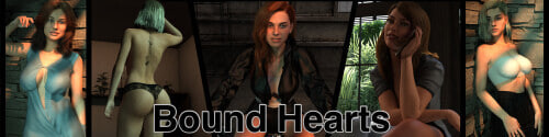 心锁豪门 Bound Hearts v0.3 双端 AI汉化版步兵 预览图