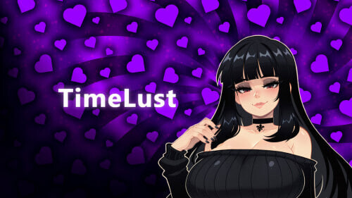 时光欲望 TimeLust v0.36 双端 AI汉化版步兵 预览图