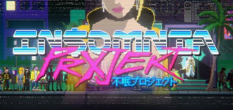 失眠计划 In omnia Prxjekt v0.1.5 PC端 AI汉化版步兵 预览图