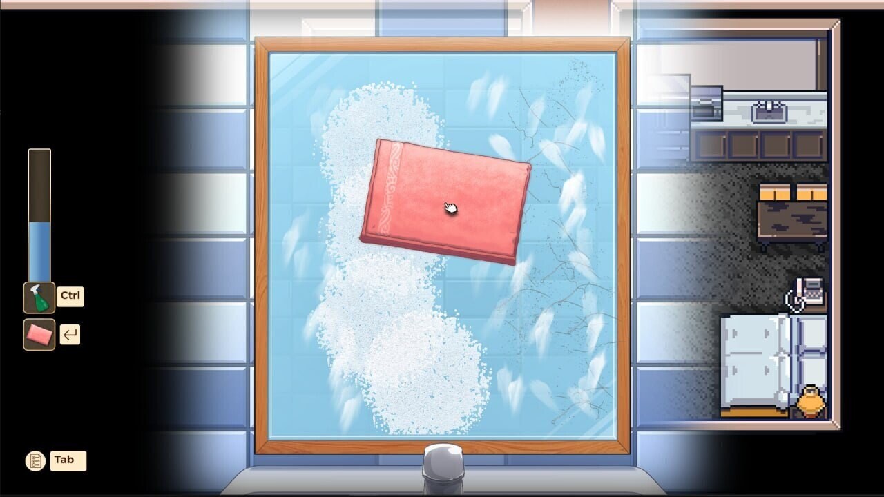 更新[精品SLG/抚摸触摸/像素动态] 歌鸲旅馆 Komadori Inn v1.0.15 PC端 官中步兵 预览图