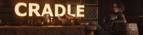 摇篮：拨开迷雾 Cradle Beyond the Veil v0.3.0e 双端 官中步兵 预览图