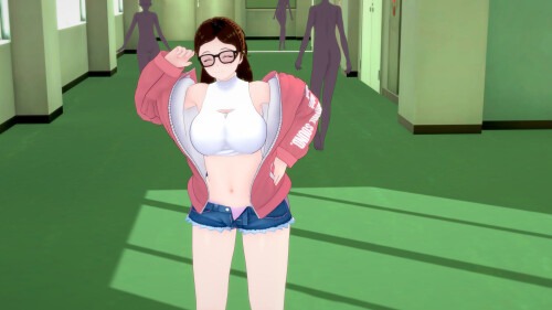 黑帮派对 Gangsta Party v0.1.99 双端 AI汉化版 预览图