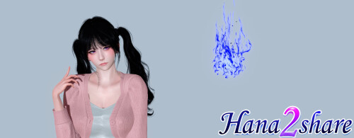 共享之花 Hana2share v0.25 双端 AI汉化版 预览图