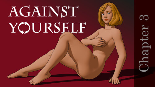 自我对抗 Against Yourself Ch.3 双端 AI汉化版 预览图