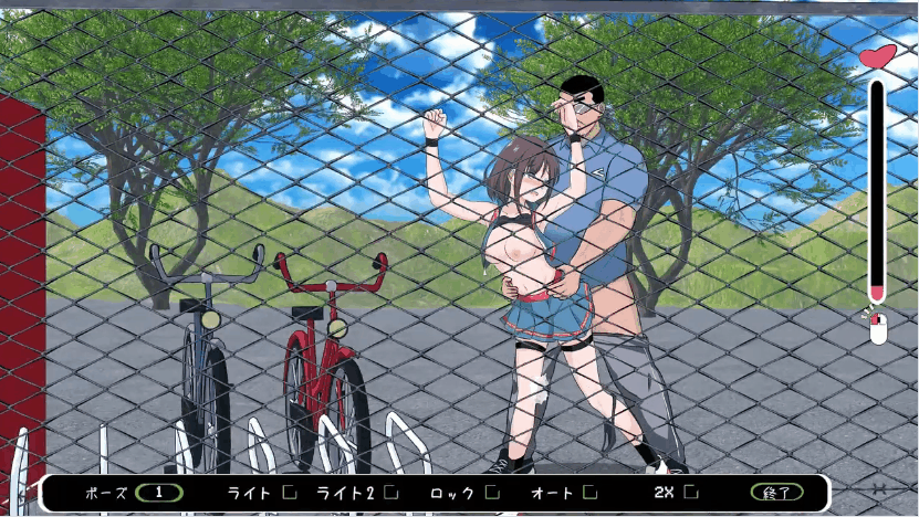 NTR足球 NTRサッカー v1.1.2 PC端 官中版 预览图
