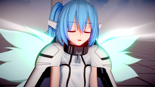 命运交织 Woven Destiny v0.2 双端 AI汉化版 预览图