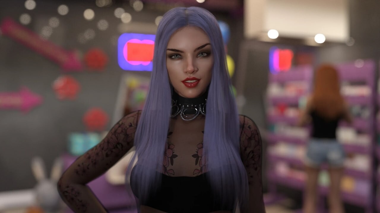 顽皮的邻居 Naughty Neighbours v1.2 双端 汉化版 预览图