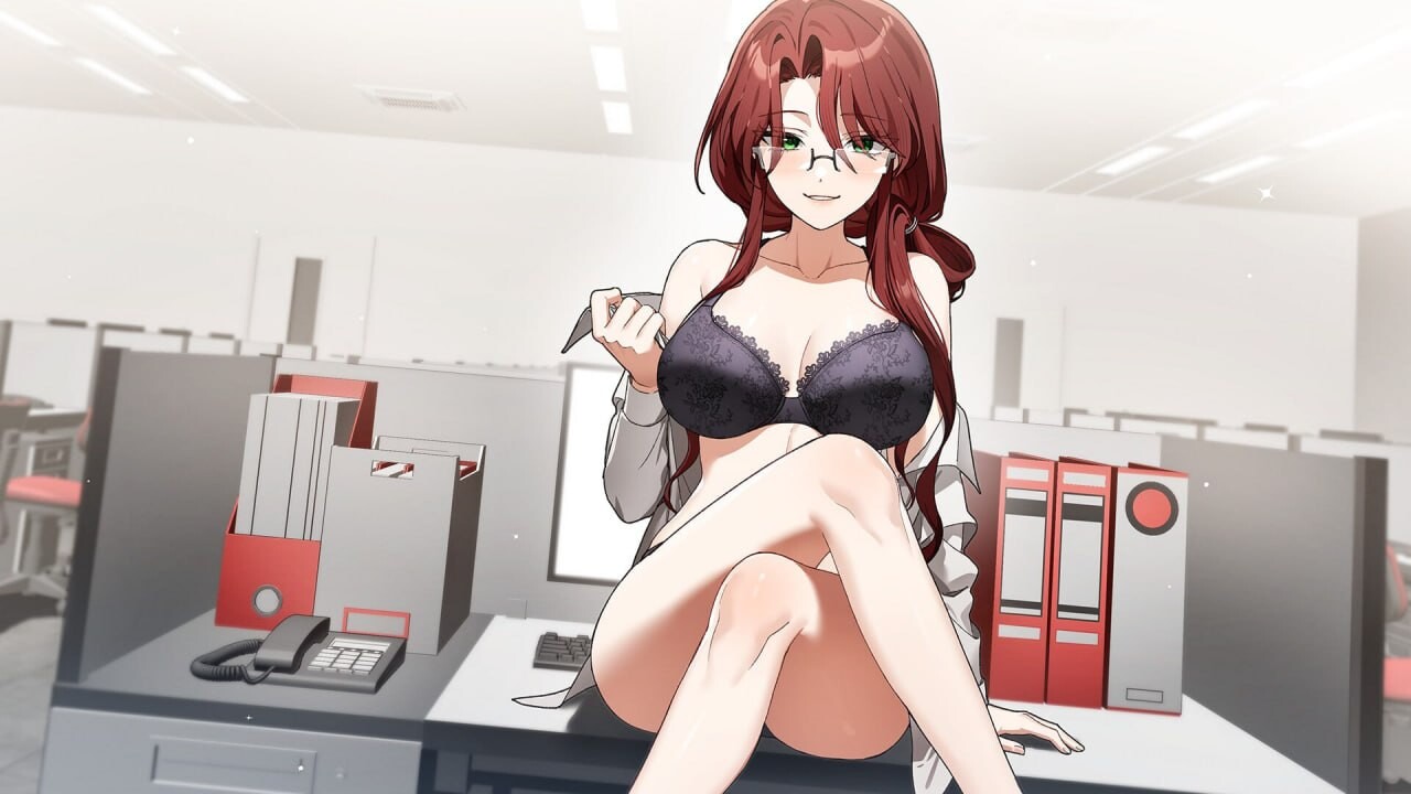 职场全速前进 Full Thrust at Work 官方中文版 PC端 官中完整版 预览图