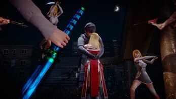 黑暗伴侣 Companion of DARKNESS S2 Ch.12.5 双端 AI汉化版步兵 预览图