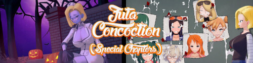Futa Concoction Ch5 P2 PC端 AI汉化版 预览图