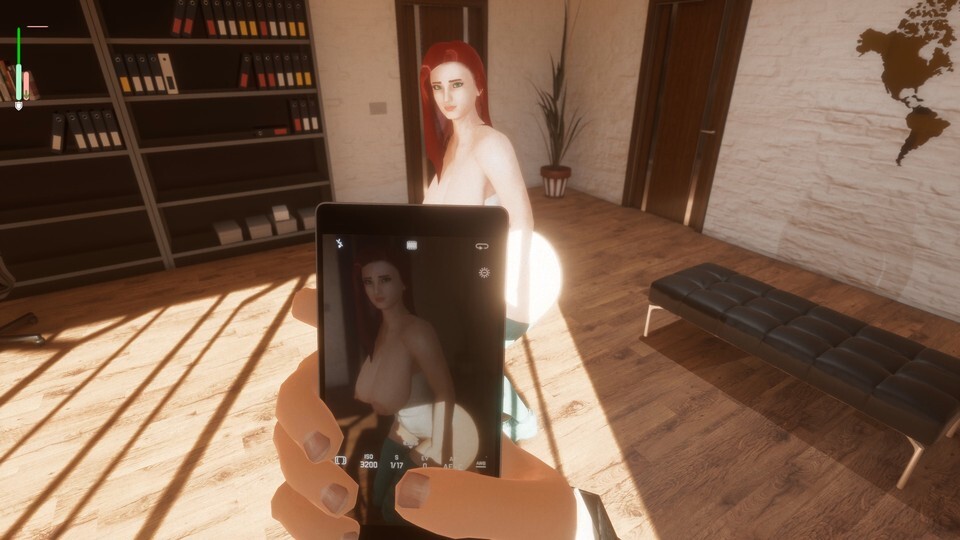 某模特经纪公司 Some Modeling Agency v0.23.2 f0 动态步兵生肉版 PC端 步兵 预览图
