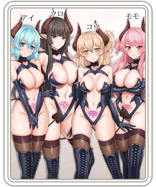 連れてって、ダンジョンへ！！Take Me To The Dungeon!! 带我去地下城吧 v1.7.4 PC端 官中版 预览图