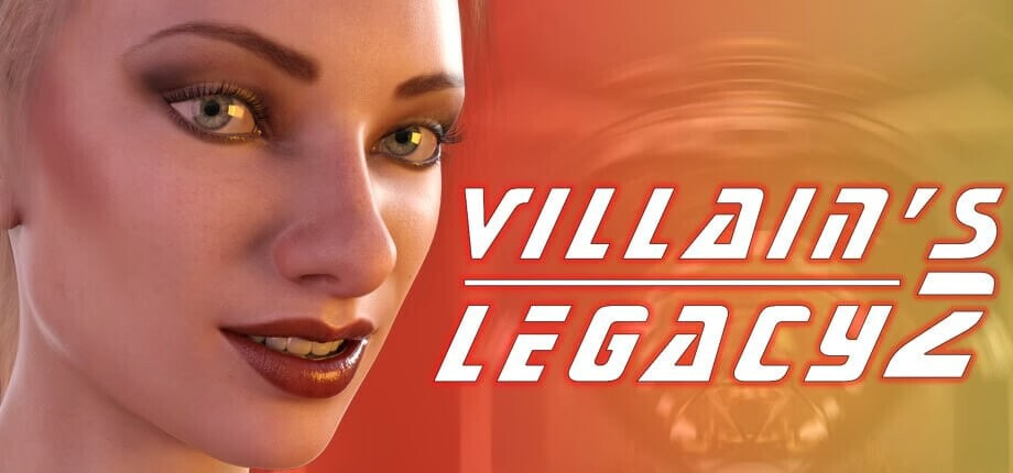 恶棍的遗产2 Villain's Legacy 2 v1.0.0 双端 AI汉化版步兵 预览图