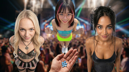 电空之下 Under the Electric Sky v0.2 双端 AI汉化版 预览图