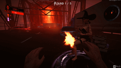 血腥高潮 Goregasm v0.7 动态生肉版 PC端 日文原版 预览图