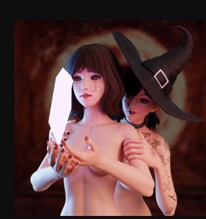 血腥高潮 Goregasm v0.7 动态生肉版 PC端 日文原版 预览图