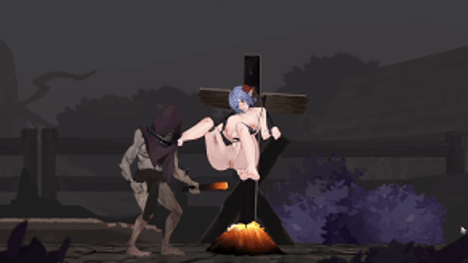 终焉的圣女：末影圣徒 Ender Saint Demo v0.0.8 PC端 官中版 预览图