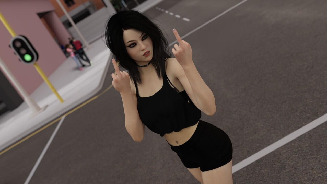迷失的自由 Lost Freedom v0.7 双端 汉化版 预览图