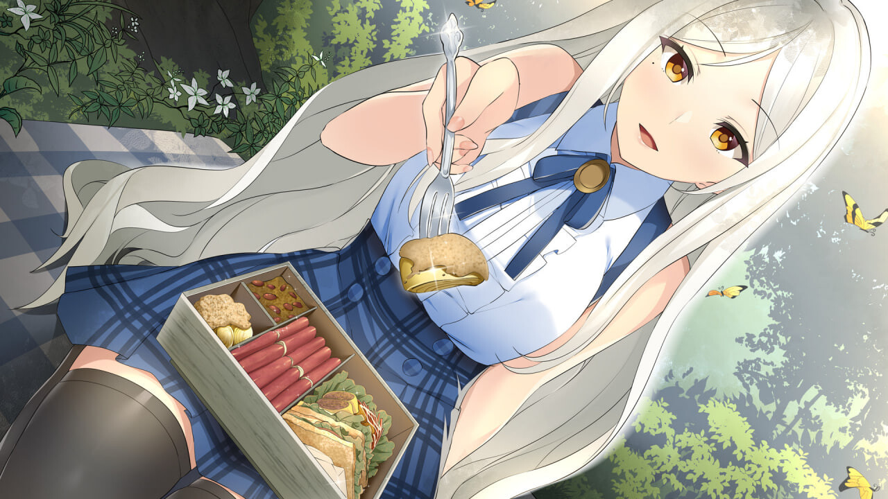 ADV汉化PC 寻爱或赴死 Find Love or Die Trying 死ぬ気で愛をつかみとれ PC端 AI汉化版 预览图