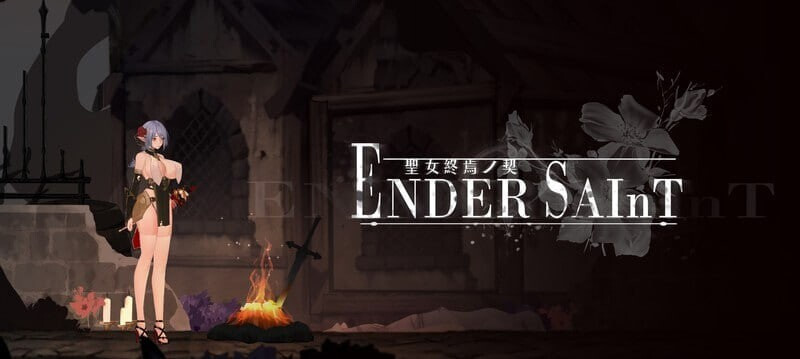 ACT官中PC 终焉的圣女 Ender Saint v0.0.8 PC端 官中版 预览图