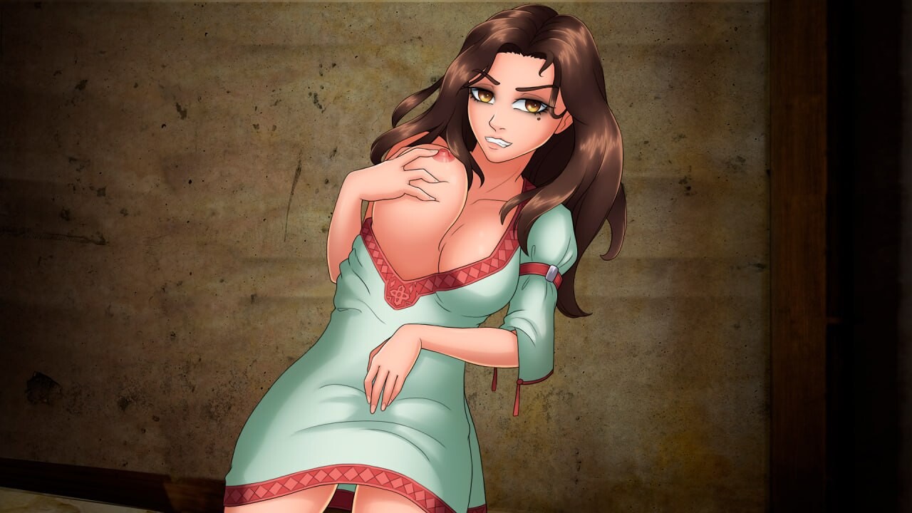 泽利里亚避难所 Zeliria Sanctuary v2.01 汉化完结版 双端 汉化版 预览图