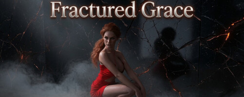 破碎的优雅 Fractured Grace v0.2.1 双端 AI汉化版 预览图
