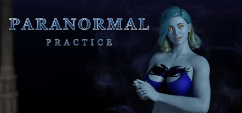 超自然现象研究 Paranormal Practice v0.1.0 双端 汉化版 预览图