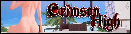 绯红学园 Crimson High v0.47.0 双端 AI汉化版