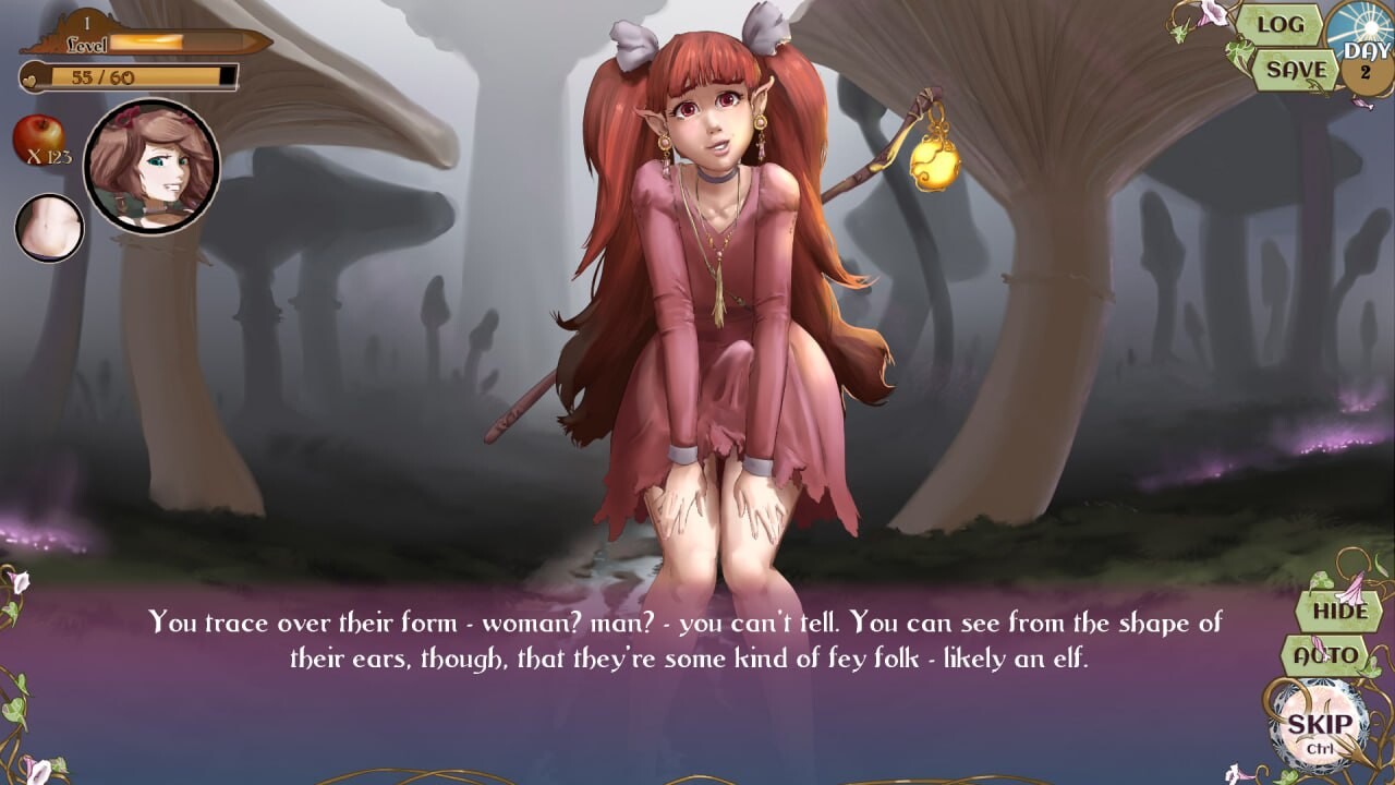 两性传说 Tales of Androgyny v0.3.69.4 3汉化版 PC端 预览图