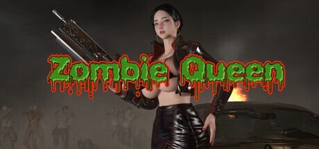 丧尸女王 Zombie Queen PC端 官中步兵 预览图
