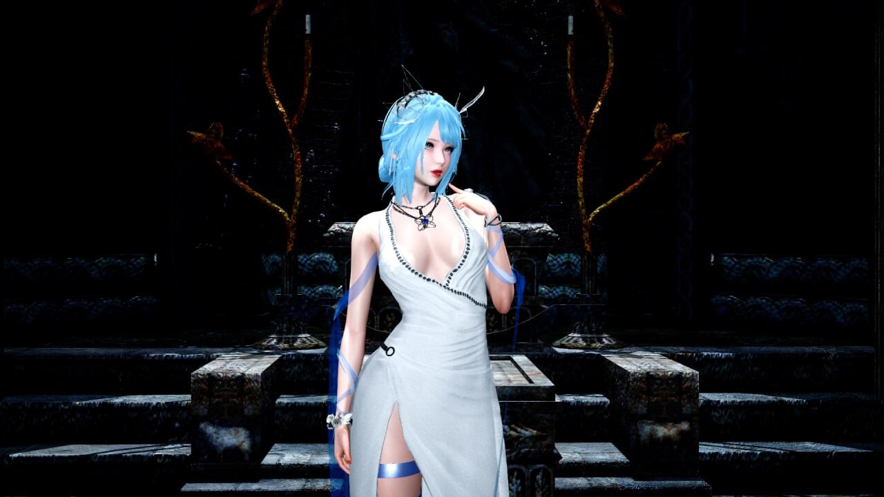 月球俱乐部 The Moon Club V0.3.6c 双端 汉化版 预览图