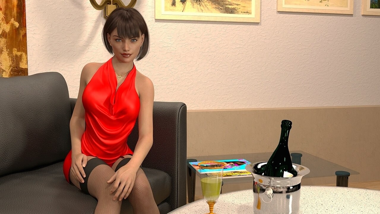 维达 Vida v1.0 汉化完结版 双端 汉化版 预览图