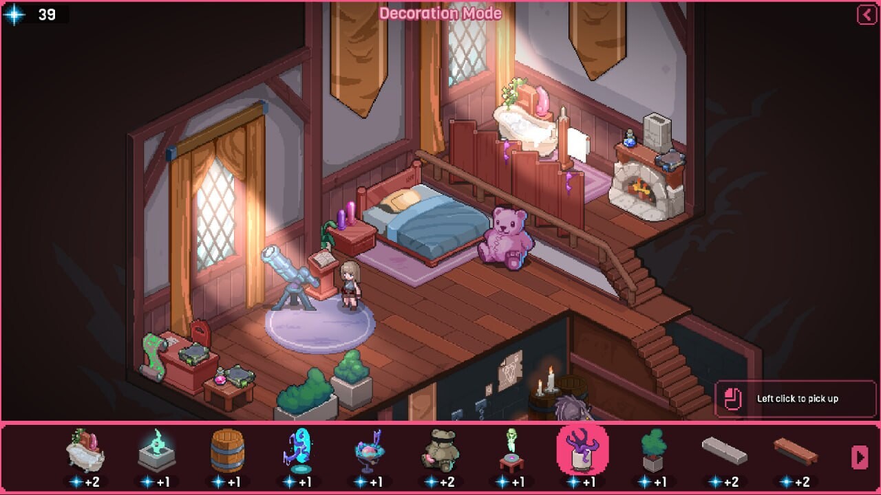 欲望秘典 ▫️ Lust Arcanum ▫️ v1.1.7 ▫️ PC端 日文原版 预览图