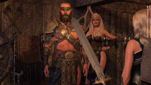 4 Kingdoms Supremacy v0.51 双端 官中步兵 预览图