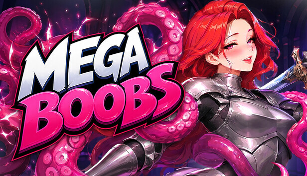 MEGABOOBS v1.0 PC端 官中版 预览图