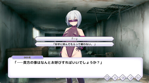 オペレーションダークサイド：聖核戰姫壞滅作戰 DX v2.7 PC端 官中高清完整版 预览图