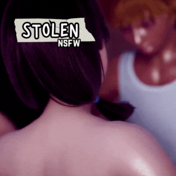 被盗 Stolen v0.34 双端 官中步兵 预览图