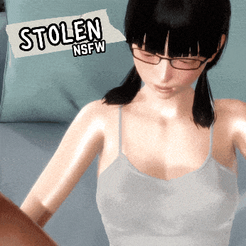 被盗 Stolen v0.34 双端 官中步兵 预览图